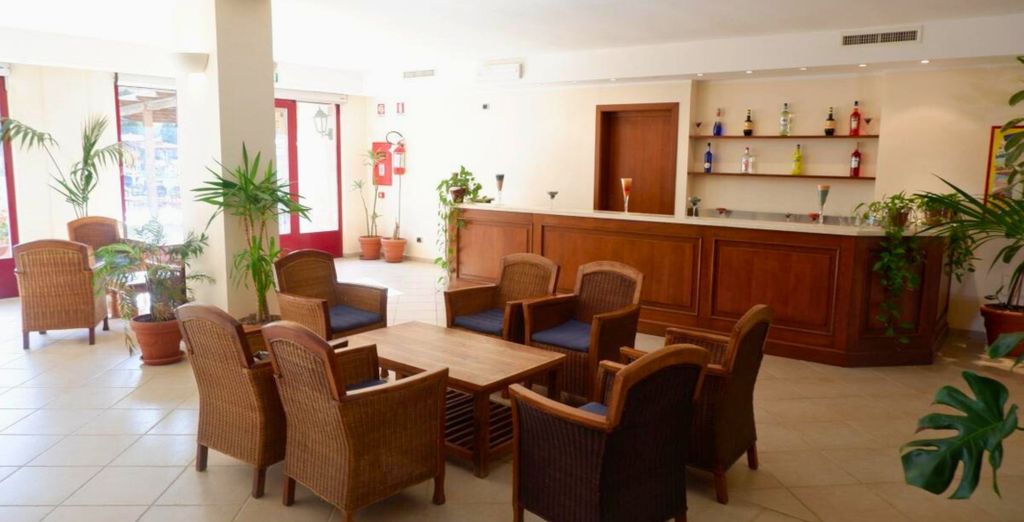 Corte dei Tusci - Village Palace 4*