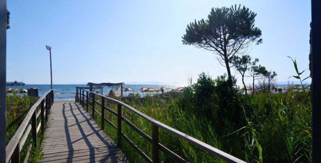 Corte dei Tusci - Village Palace 4*