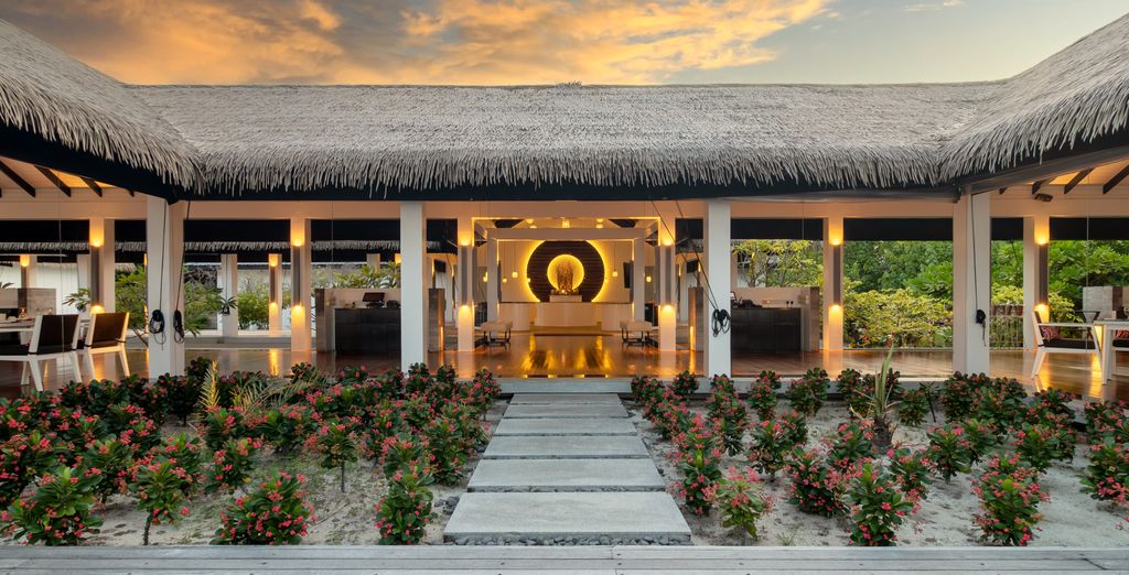 Noku Maldives, Vignette Collection by IHG 5*