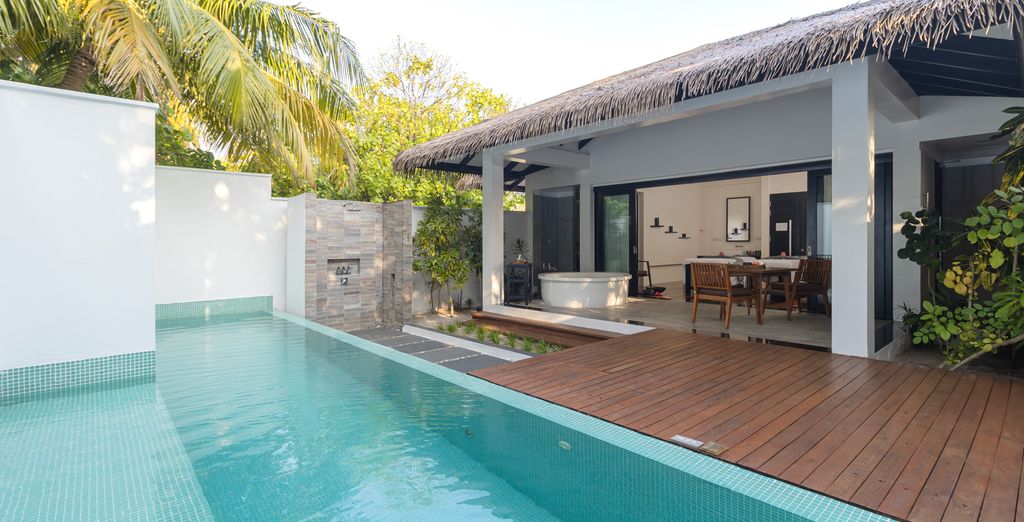 Noku Maldives, Vignette Collection by IHG 5*