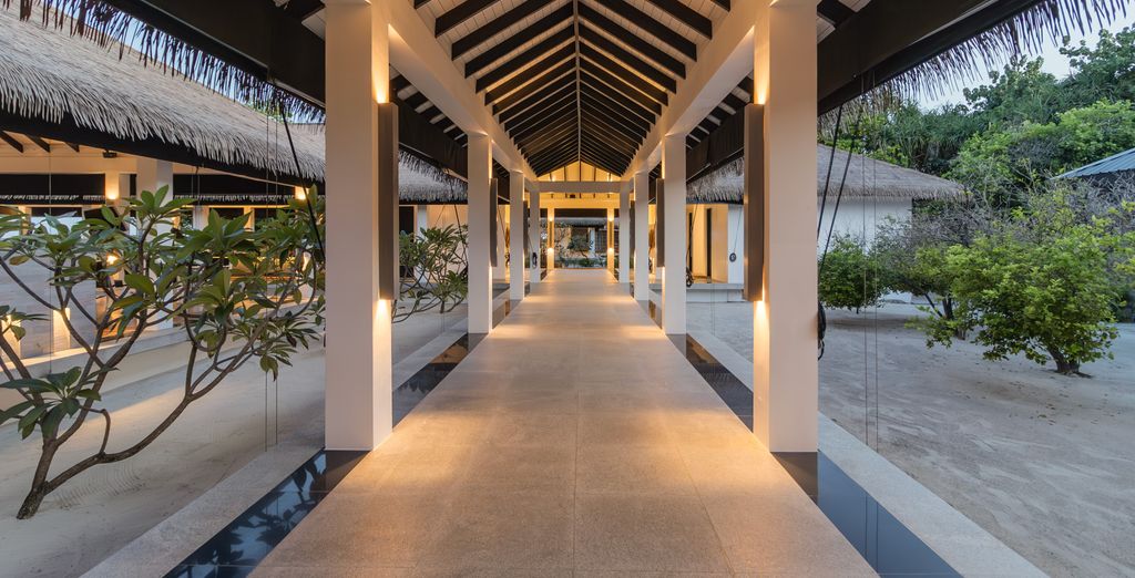 Noku Maldives, Vignette Collection by IHG 5*