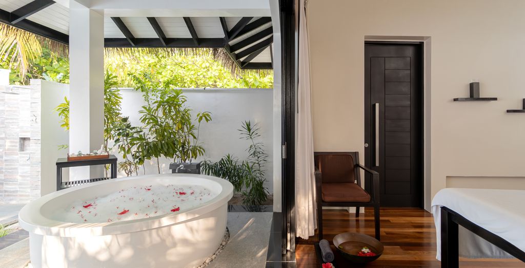Noku Maldives, Vignette Collection by IHG 5*