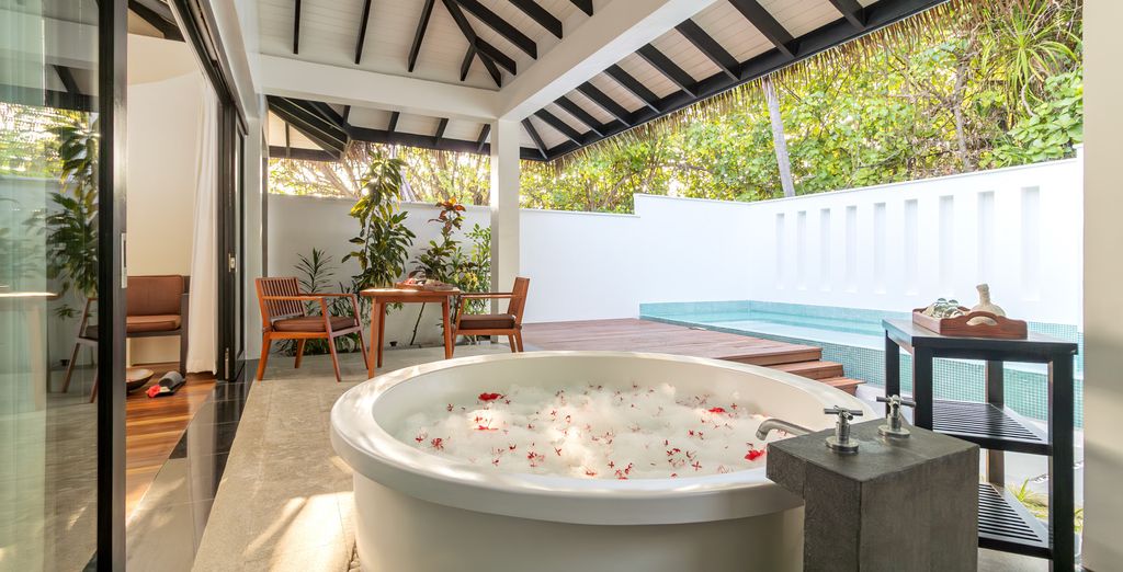Noku Maldives, Vignette Collection by IHG 5*