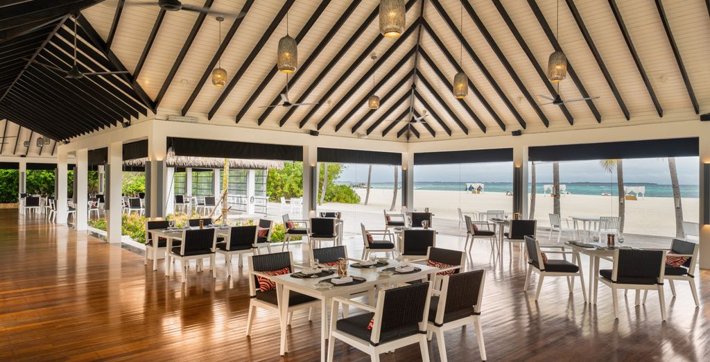 Noku Maldives, Vignette Collection by IHG 5*