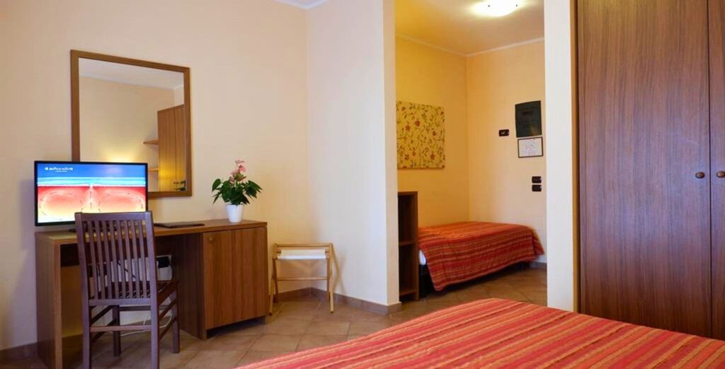 Corte dei Tusci - Village Palace 4*