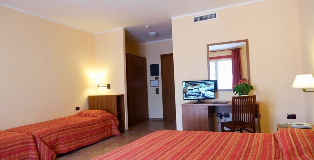 Corte dei Tusci - Village Palace 4*