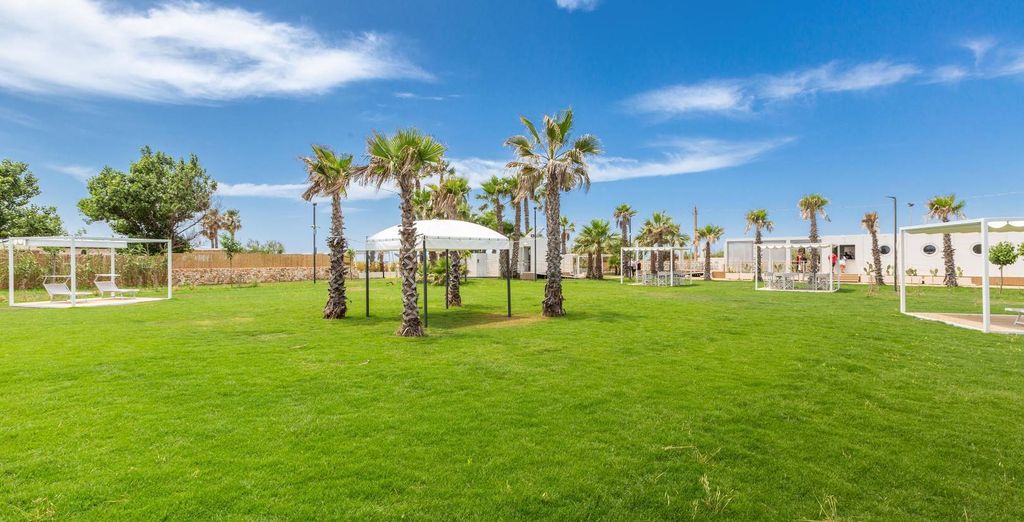 Gli Archi Residence