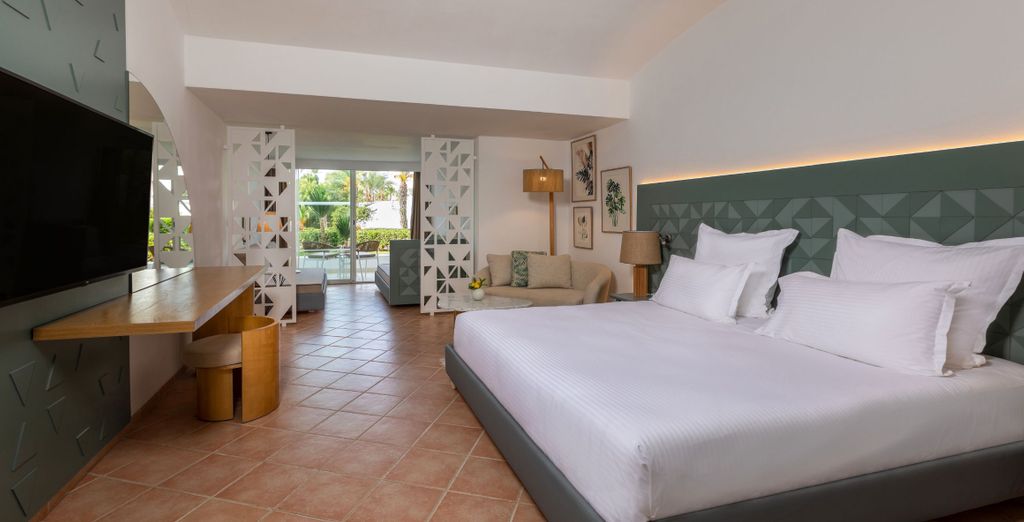 Steigenberger Marhaba Thalasso 5*