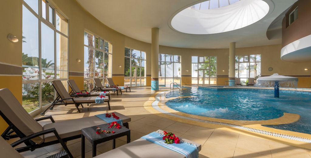 Steigenberger Marhaba Thalasso 5*