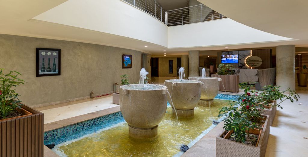 Steigenberger Marhaba Thalasso 5*