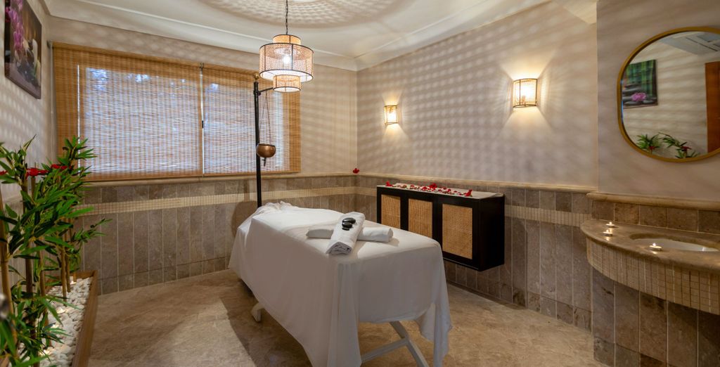 Steigenberger Marhaba Thalasso 5*