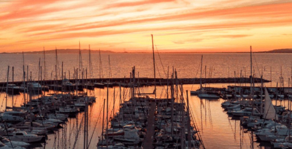 Marina di Scarlino Resort 4*