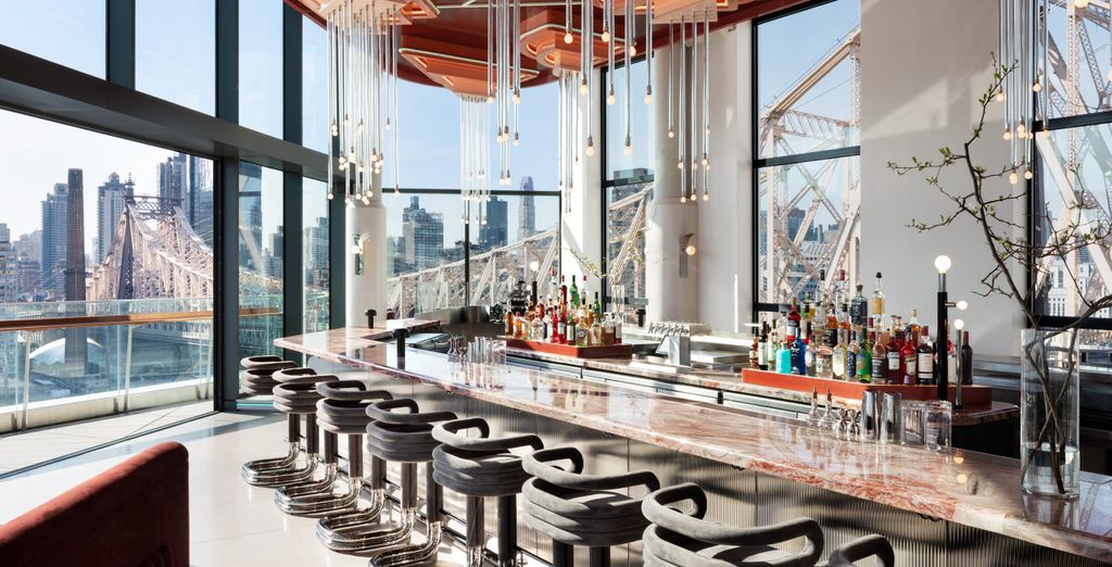 Graduate by Hilton New York 4*