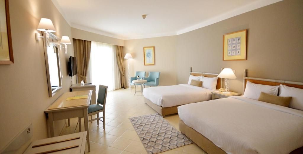 Aurora Oriental Resort Sharm El Sheikh 5*