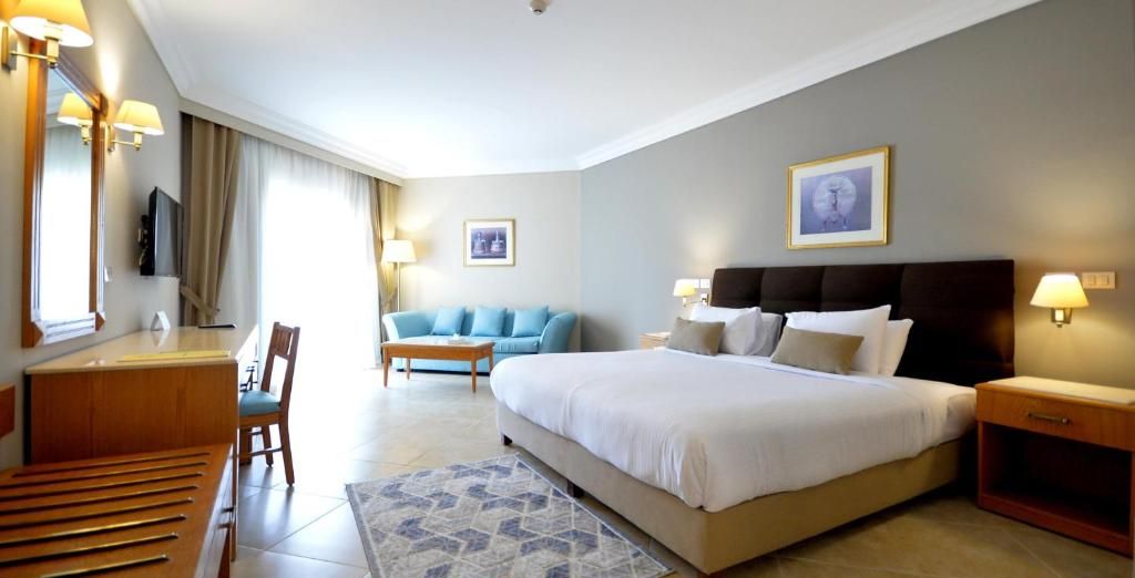 Aurora Oriental Resort Sharm El Sheikh 5*