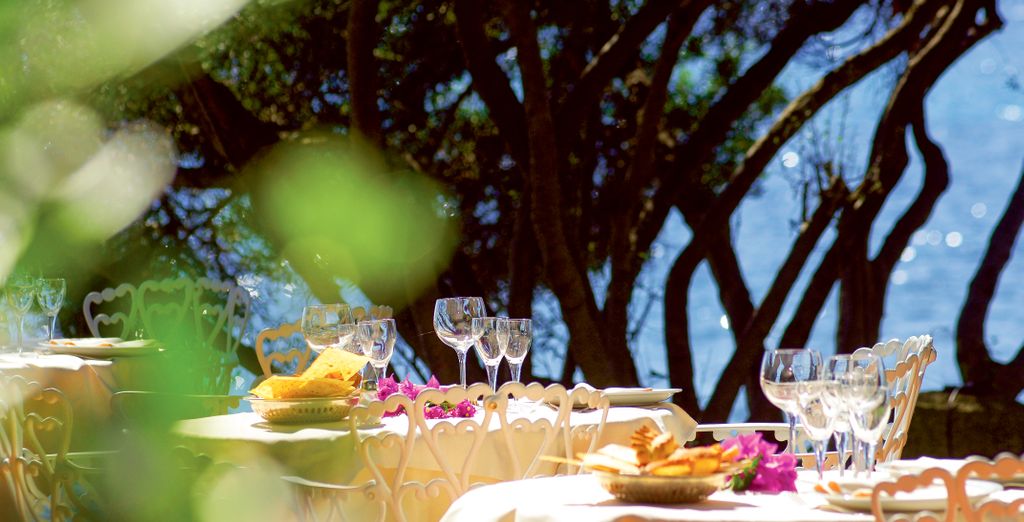 Luna Sardinia 4*