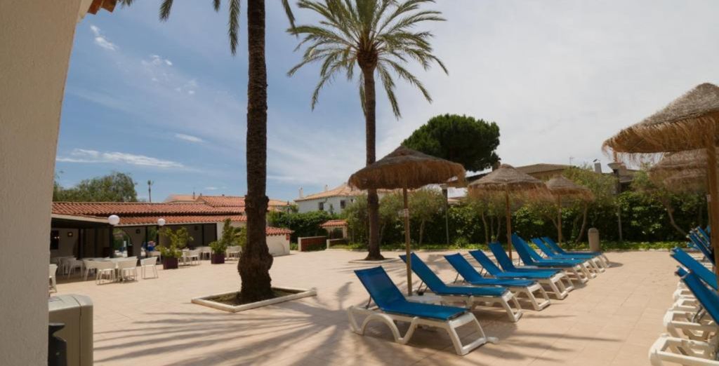 Ibersol Playa Dorada 