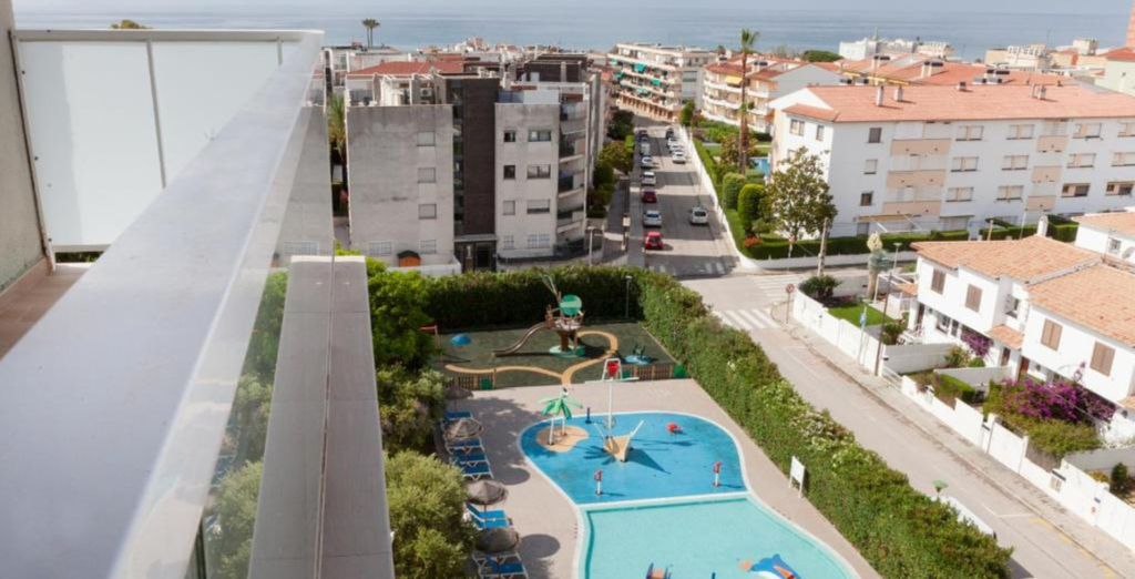 Ibersol Playa Dorada 