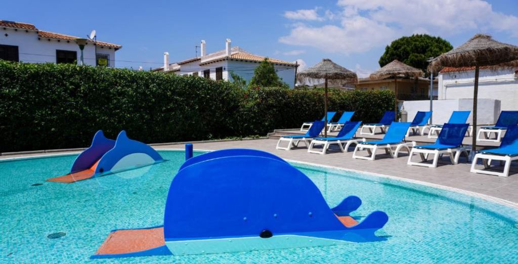 Ibersol Playa Dorada 