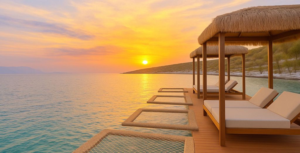 Apollon Hotel Saranda 4*