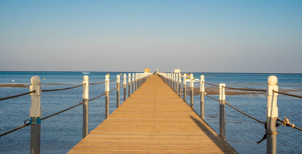 Aurora Oriental Resort Sharm El Sheikh 5*
