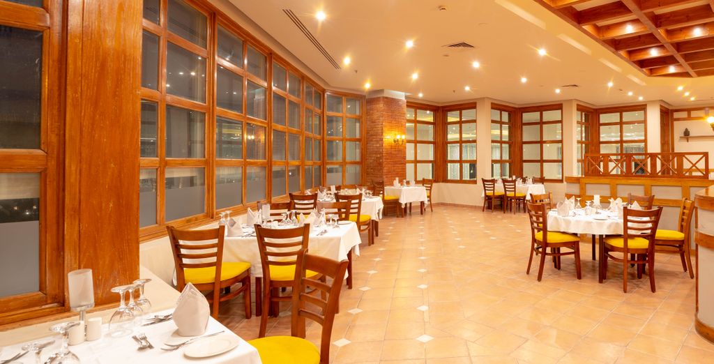 Aurora Oriental Resort Sharm El Sheikh 5*