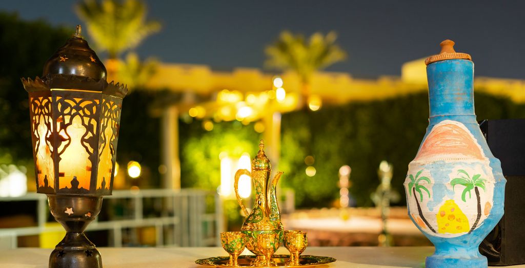 Aurora Oriental Resort Sharm El Sheikh 5*
