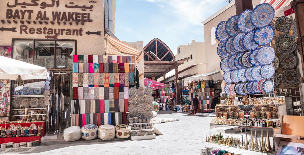 Souk Dubai