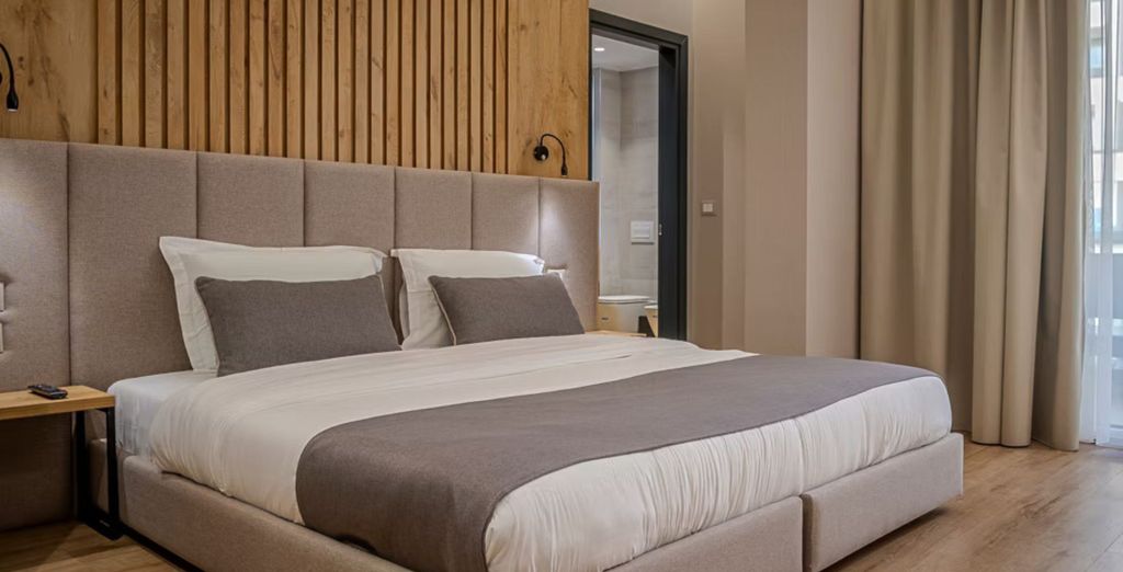 Apollon Hotel Saranda 4*