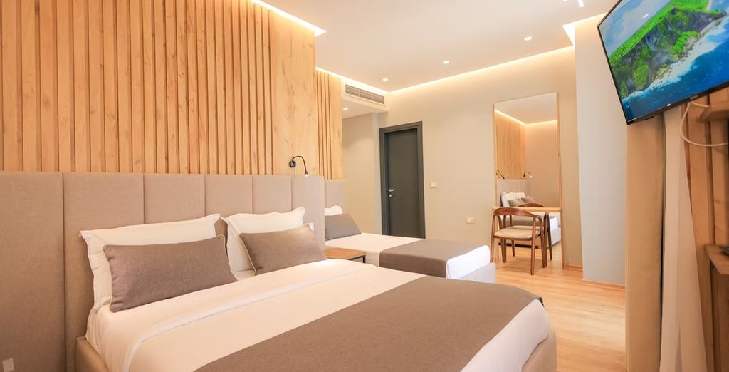 Apollon Hotel Saranda 4*