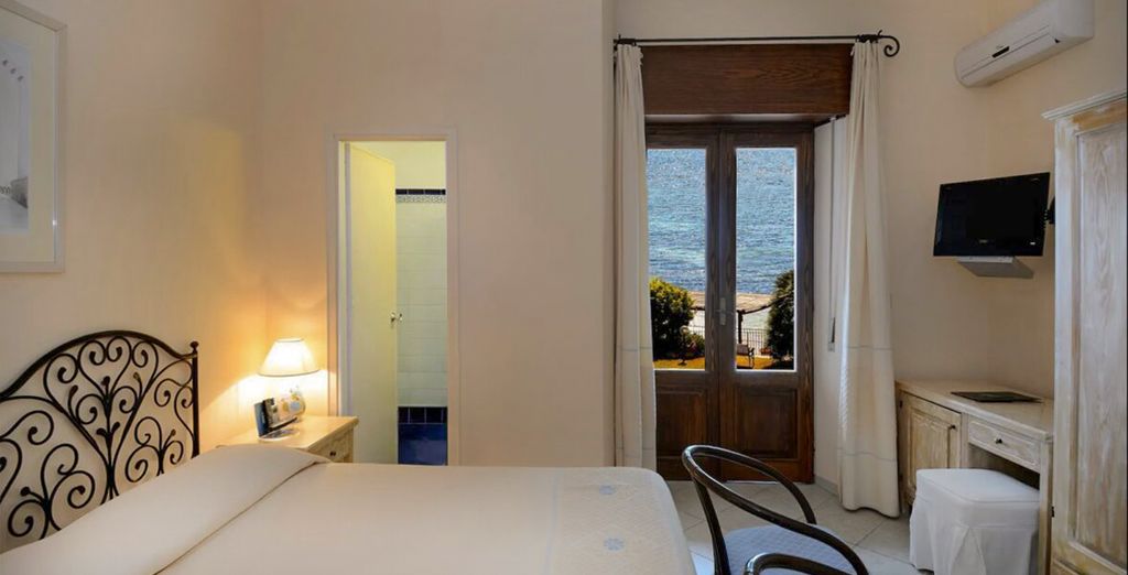 Luna Sardinia 4*