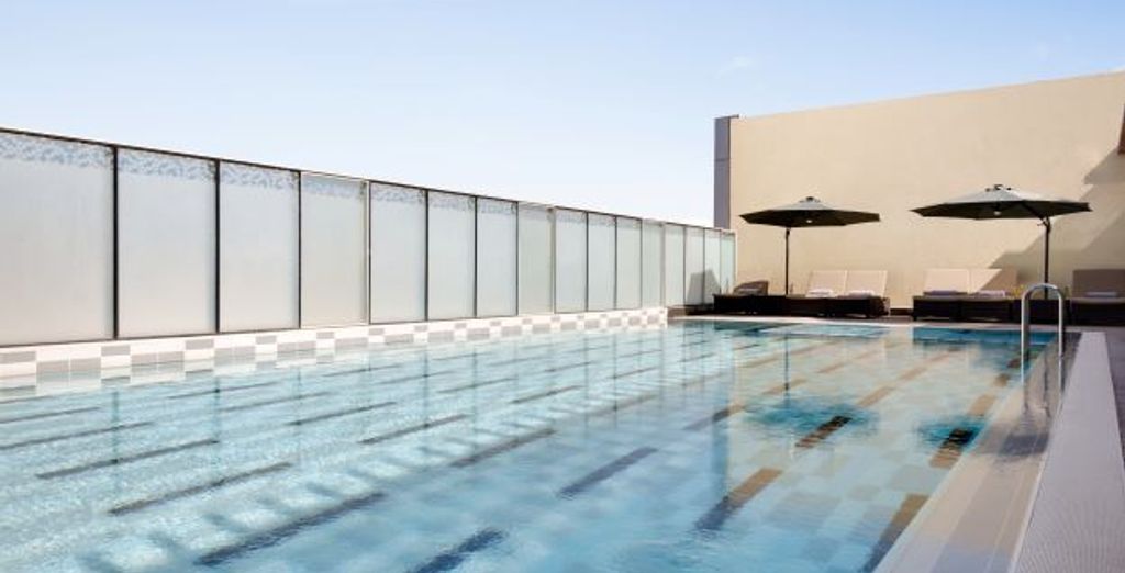  Ramada Encore by Wyndham Muscat Al-Ghubra 4*