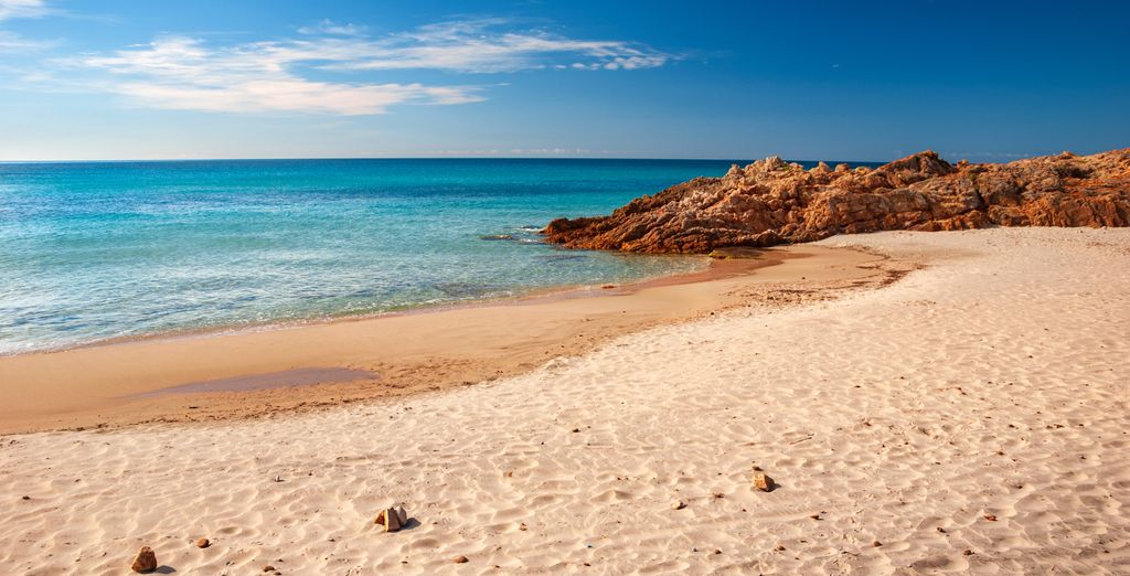 Luna Sardinia 4*