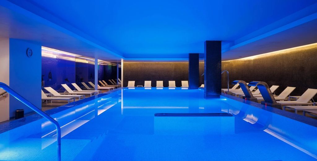 Jupiter Lisboa Hotel 4*