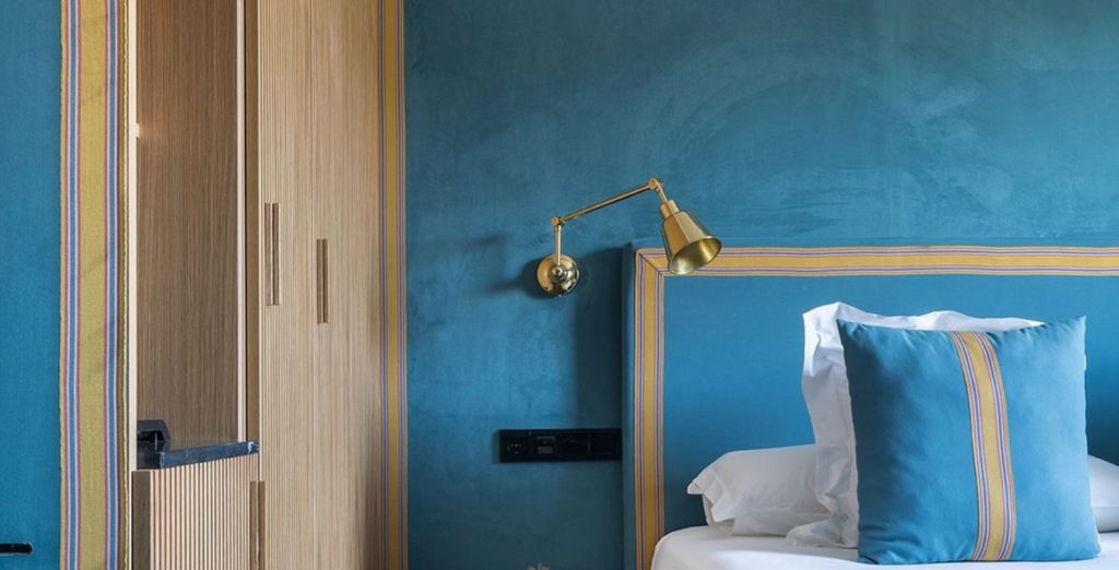 Hotel Principe Pio 