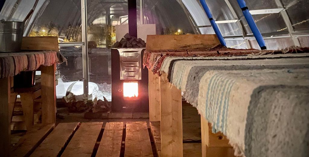 Soggiorno multiattività: Vacanza autentica nella natura della Lapponia