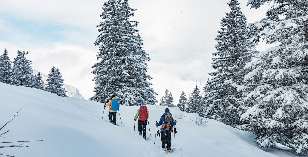 Soggiorno multiattività: Vacanza autentica nella natura della Lapponia