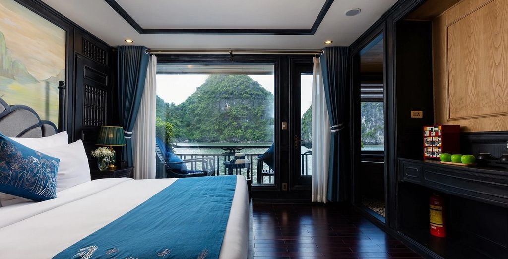 Tour privato: Viaggio alla scoperta delle meraviglie di Vietnam e Cambogia