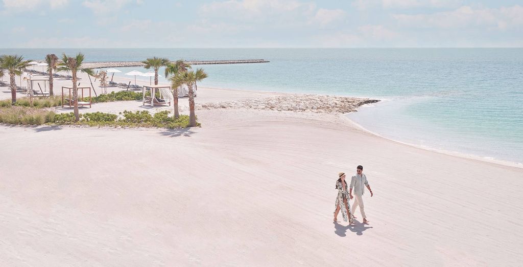 Jumeirah Gulf of Bahrain 5*