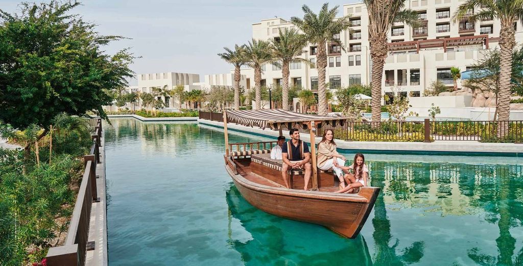 Jumeirah Gulf of Bahrain 5*