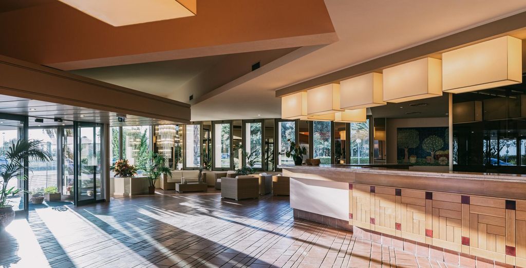 MClub Alicudi 4*