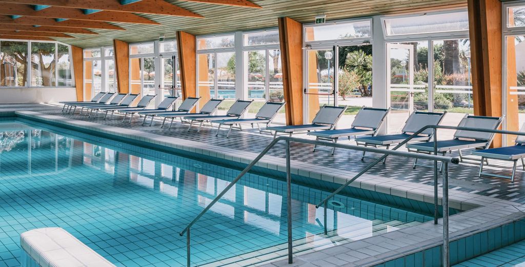 MClub Alicudi 4*