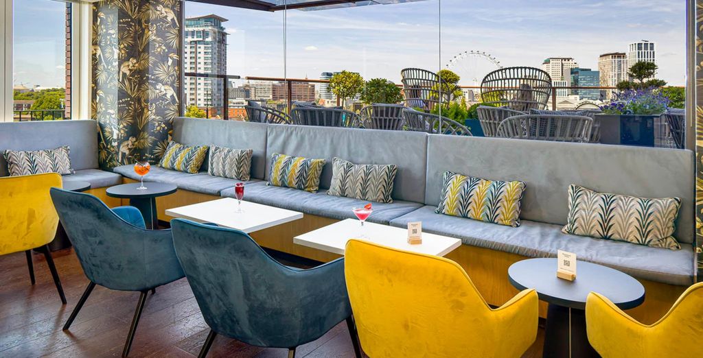 H10 London Waterloo 4*