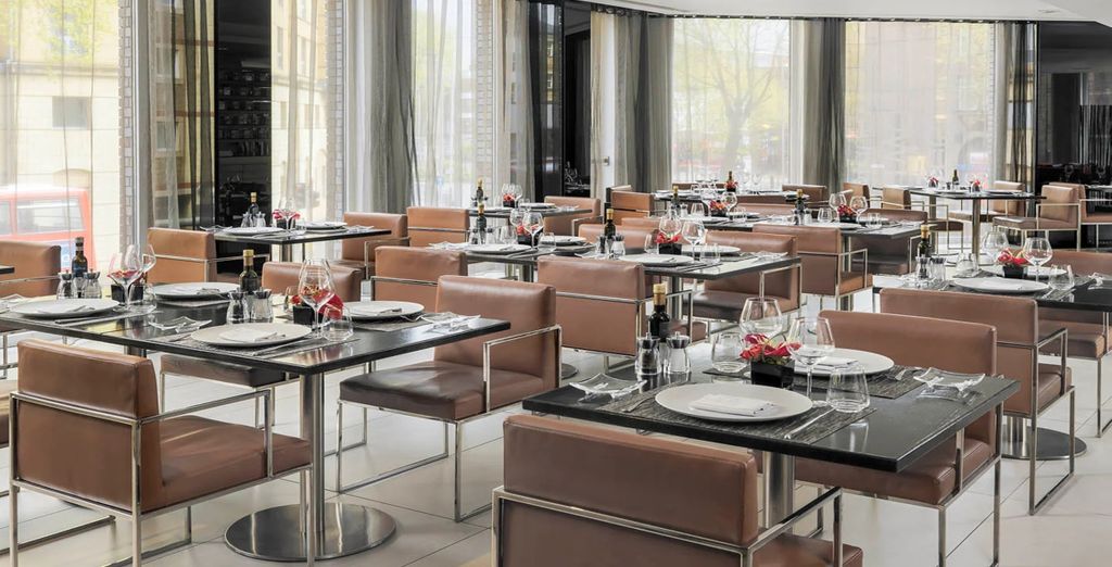 H10 London Waterloo 4*