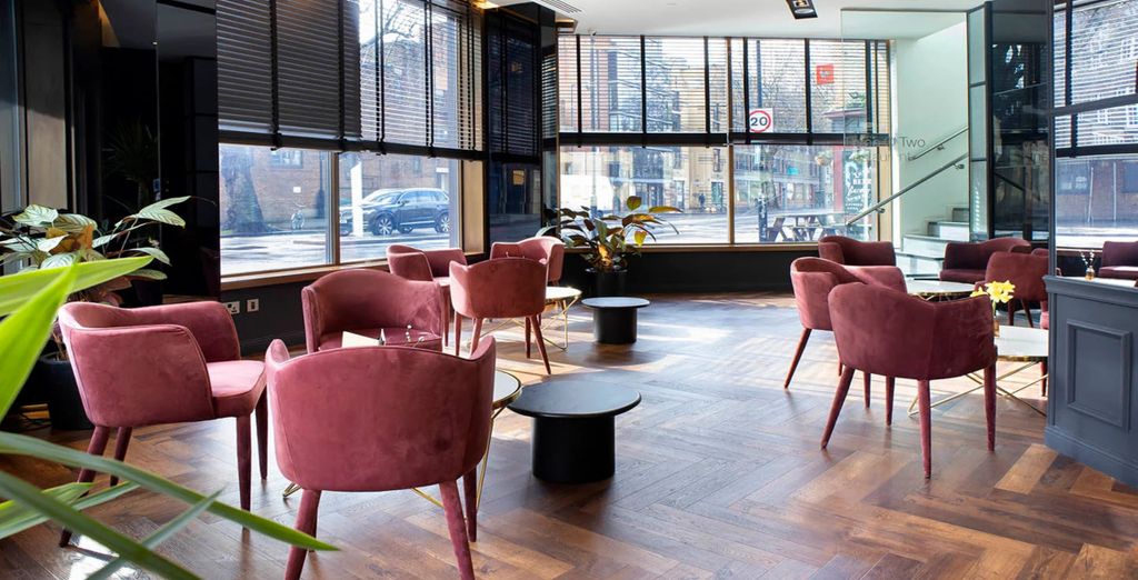 H10 London Waterloo 4*