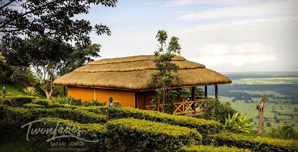 Tour privato: Dal Nilo al trekking con i gorilla