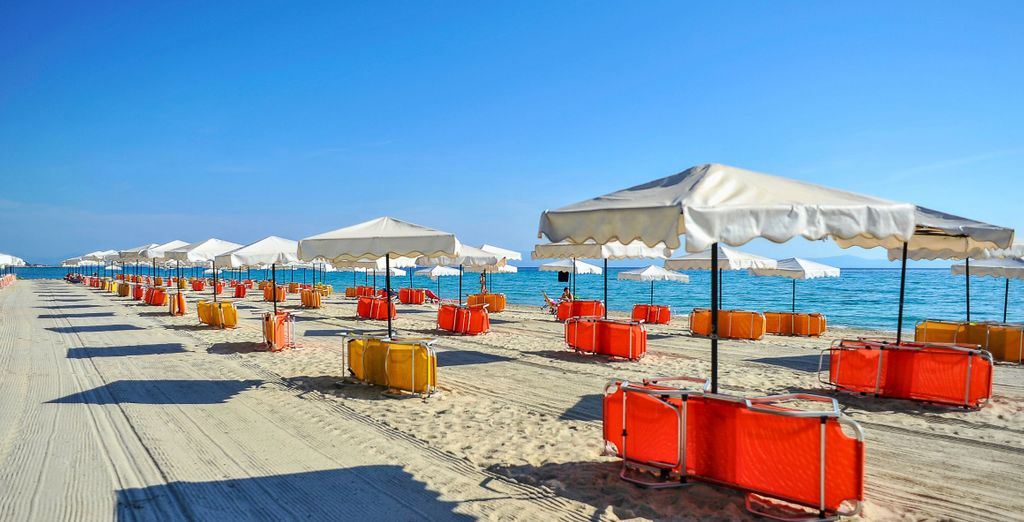 Mitsis Alexander The Great Hotel 4*