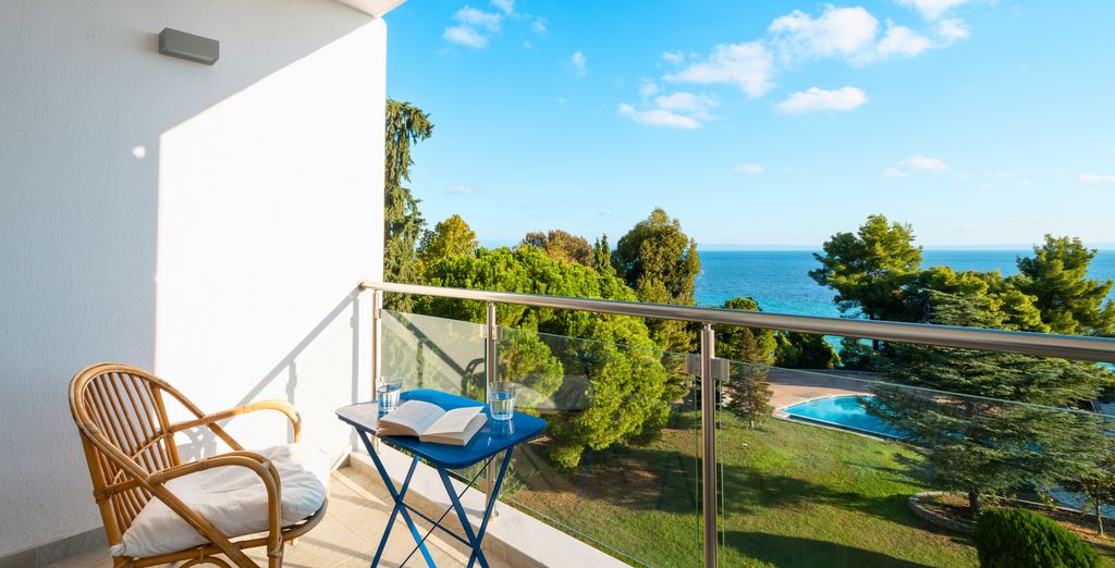 Mitsis Alexander The Great Hotel 4*