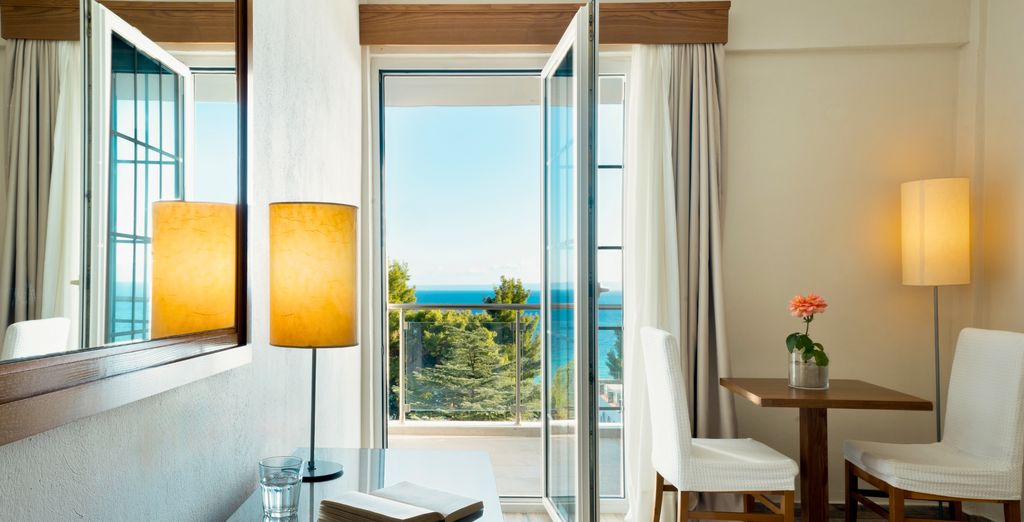Mitsis Alexander The Great Hotel 4*