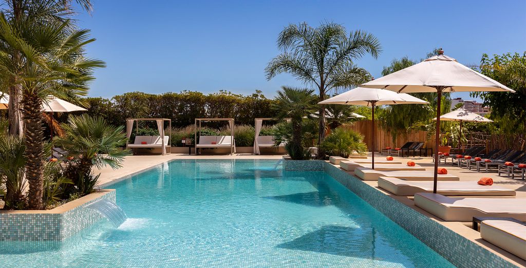 Luna Club Hotel Yoga & Spa 4* Sup – Costa Brava